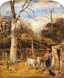 The Farmyard